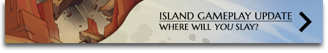 {Preview Island Updates}