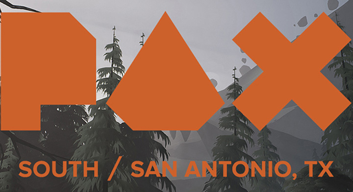 Dauntless Comes to PAX South