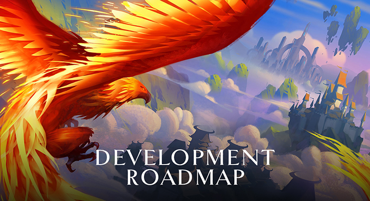 The Dauntless Development Roadmap