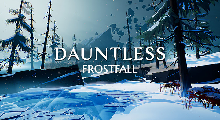 Event: Frostfall — A Slayer’s Guide