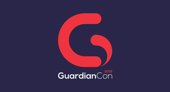 GuardianCon 2018