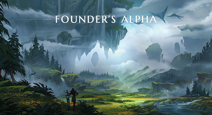 Guide: Dauntless Founder's Alpha