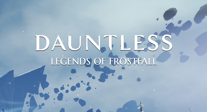 Legends of Frostfall
