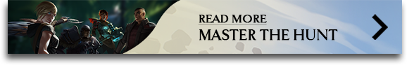 Read More: Master the Hunt