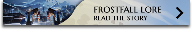 {Read the story of Frostfall}