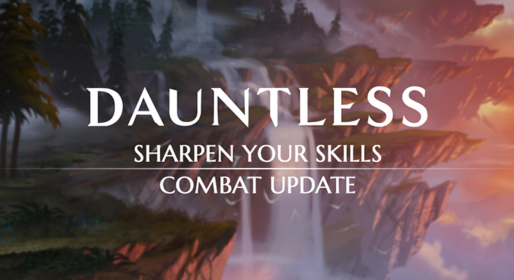 Sharpen Your Skills: Combat Update
