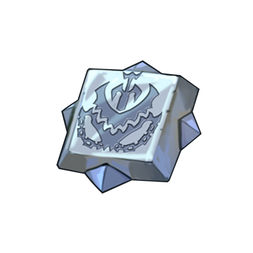 Reward awarded at the level 39 of the Rogue Elements Hunt Pass