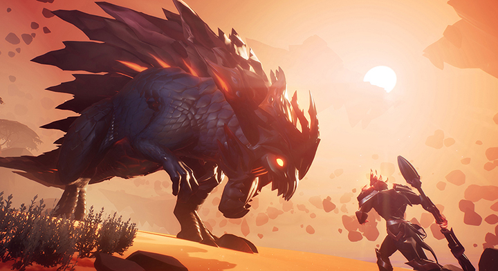 Dauntless Para Leigos: O 