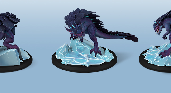 La Collector's Edition di Dauntless