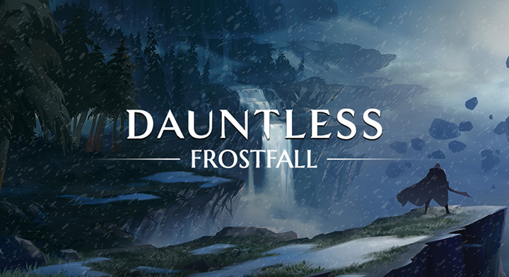 Lore: Discover Frostfall