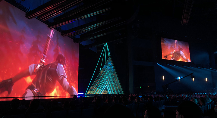 The Game Awards 2022 Recap: All Announcements & Awards