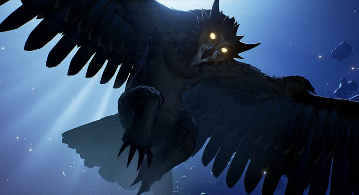 Legend of the Guardians: The Owls of Ga'Hoole (video game) - Wikipedia