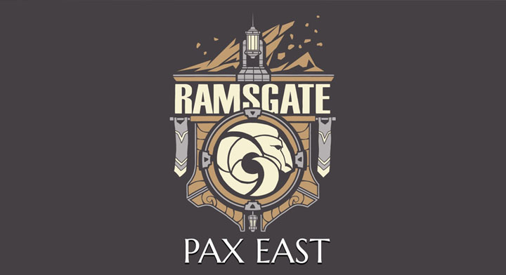 PAX East 2018 Recap