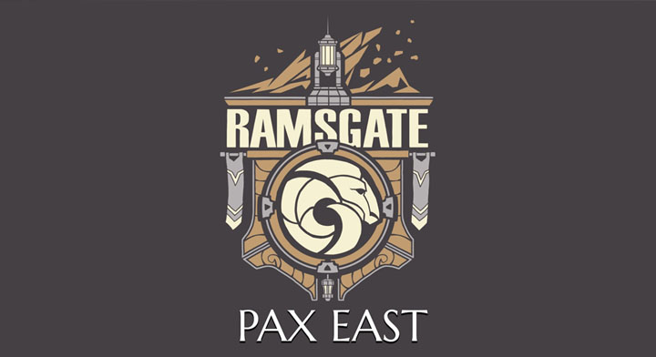 Recapitulação da PAX East 2018