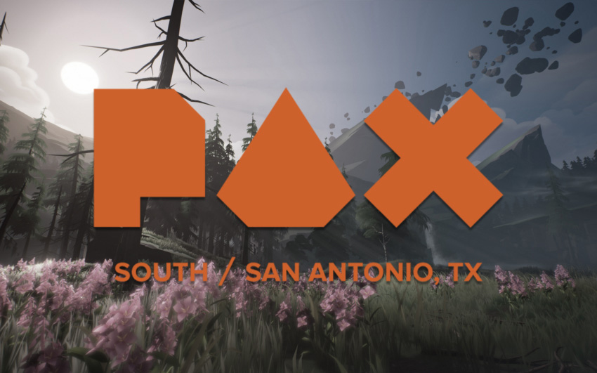 Pax South / San Antonio, TX