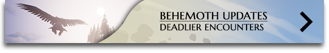 {Behemoth Update}