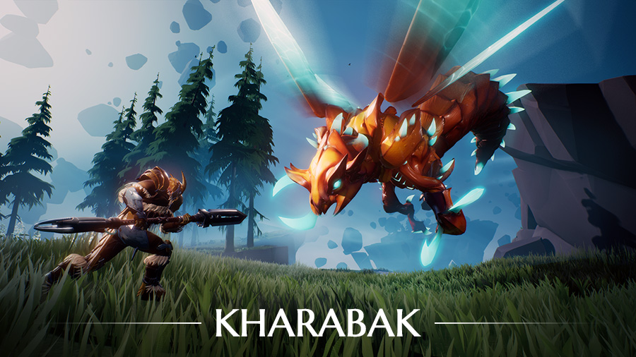 Kharabak