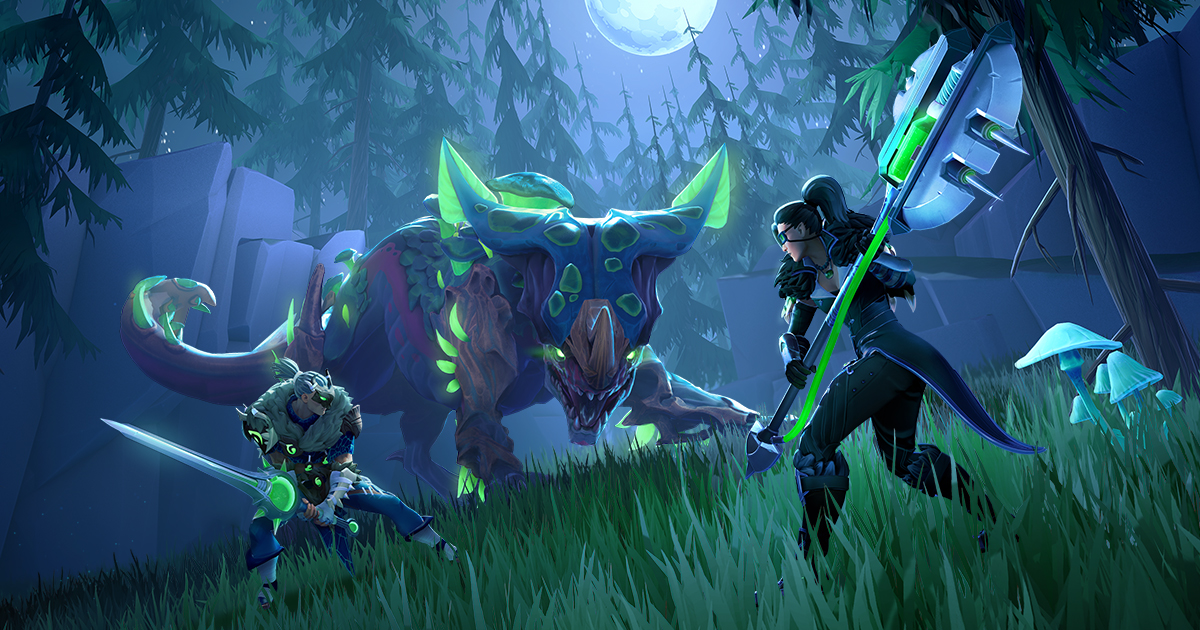 Dauntless - Dire Discovery, Patch 1.11.4