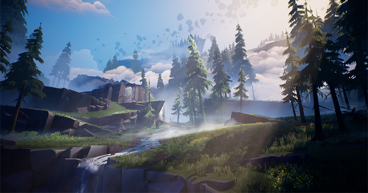 Dauntless - Release: OB 0.4.4, Patch ob 0.4.4